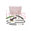 Kit de distribution par chaîne AIC 73942Set - Visuel 1