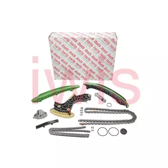Kit de distribution par chaîne AIC 73942Set