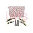 Kit de distribution par chaîne AIC 73946Set - Visuel 1
