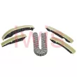 Kit de distribution par chaîne AIC 73946Set - Visuel 2