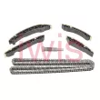 Kit de distribution par chaîne AIC 73947Set - Visuel 2