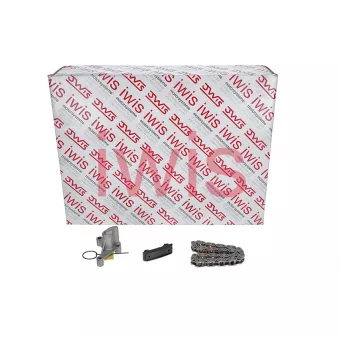 Kit de distribution par chaîne AIC 73948Set