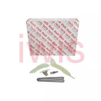 Kit de distribution par chaîne AIC 73950Set