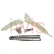 Kit de distribution par chaîne AIC 73950Set - Visuel 2