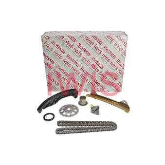 Kit de distribution par chaîne AIC 73952Set