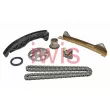 Kit de distribution par chaîne AIC 73952Set - Visuel 2
