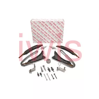 Kit de distribution par chaîne AIC 73954Set