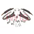 Kit de distribution par chaîne AIC 73954Set - Visuel 2