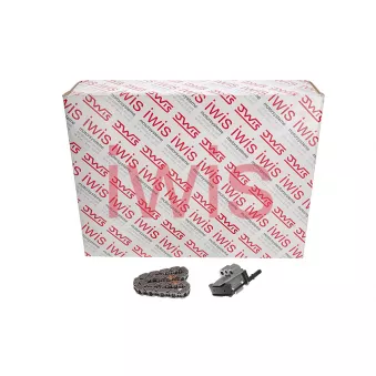 Kit de distribution par chaîne AIC 73956Set