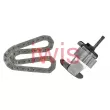 Kit de distribution par chaîne AIC 73956Set - Visuel 3