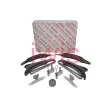Kit de distribution par chaîne AIC 73957Set - Visuel 1