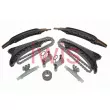 Kit de distribution par chaîne AIC 73957Set - Visuel 2
