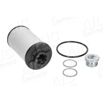 Kit pces, vidange d'huile de boîte de vitesses automatique AIC 73961Set
