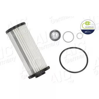 Kit pces, vidange d'huile de boîte de vitesses automatique AIC 73962Set