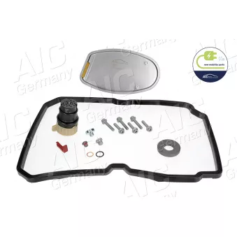 Kit pces, vidange d'huile de boîte de vitesses automatique AIC 73963Set