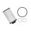 Kit pces, vidange d'huile de boîte de vitesses automatique AIC 73964Set - Visuel 1