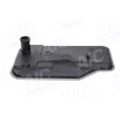 Kit pces, vidange d'huile de boîte de vitesses automatique AIC 73967Set - Visuel 3