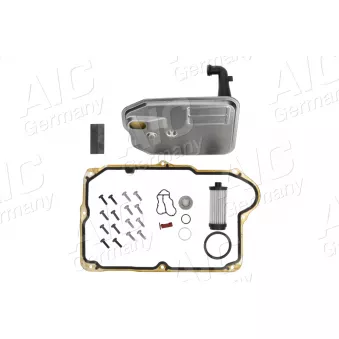 Kit pces, vidange d'huile de boîte de vitesses automatique AIC 73969Set