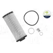 Kit pces, vidange d'huile de boîte de vitesses automatique AIC 73970Set - Visuel 1