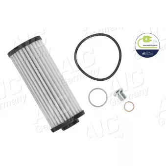 Kit pces, vidange d'huile de boîte de vitesses automatique AIC 73970Set