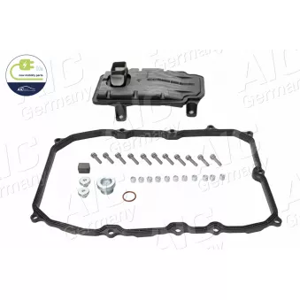 Kit pces, vidange d'huile de boîte de vitesses automatique AIC