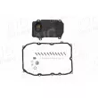 Kit pces, vidange d'huile de boîte de vitesses automatique AIC 73980Set - Visuel 2