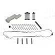 Kit pces, vidange d'huile de boîte de vitesses automatique AIC 73982Set - Visuel 1