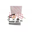 Kit de distribution par chaîne AIC 73987Set - Visuel 1