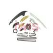 Kit de distribution par chaîne AIC 73987Set - Visuel 3
