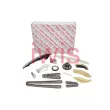 Kit de distribution par chaîne AIC 73988Set - Visuel 1