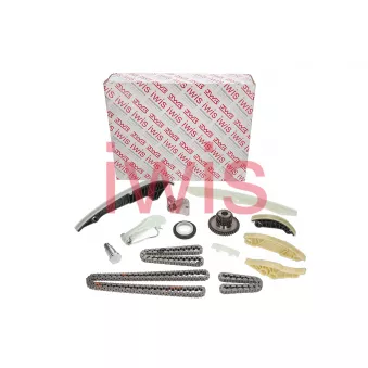 Kit de distribution par chaîne AIC 73988Set
