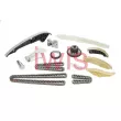 Kit de distribution par chaîne AIC 73988Set - Visuel 2