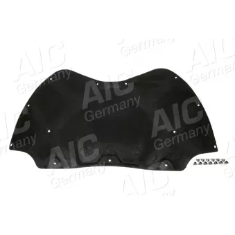 Insonoristaion du compartiment moteur AIC 73995