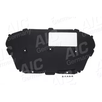 Insonoristaion du compartiment moteur AIC 73996
