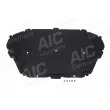 Insonoristaion du compartiment moteur AIC 73996 - Visuel 2