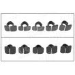 Insonoristaion du compartiment moteur AIC 73996 - Visuel 3
