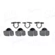 Insonoristaion du compartiment moteur AIC 73997 - Visuel 3