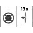 Insonoristaion du compartiment moteur AIC 73998 - Visuel 3