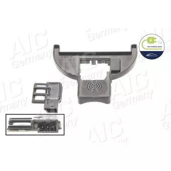 Capteur anti-buée AIC 74003Set