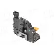 Serrure de porte avant gauche AIC 74012 - Visuel 2