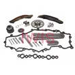Kit de distribution par chaîne AIC 74016Set - Visuel 2