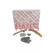 Kit de distribution par chaîne AIC 74017Set - Visuel 1