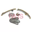 Kit de distribution par chaîne AIC 74017Set - Visuel 2