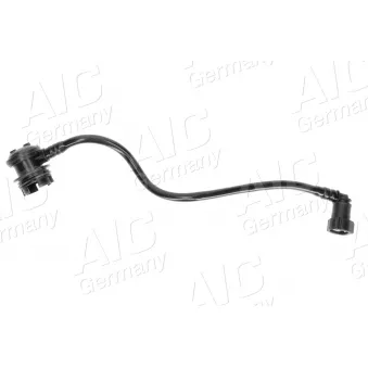 Tuyau, ventilation de carter-moteur AIC 74023