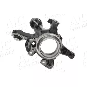 Fusée d'essieu, suspension de roue arrière droit AIC 74026
