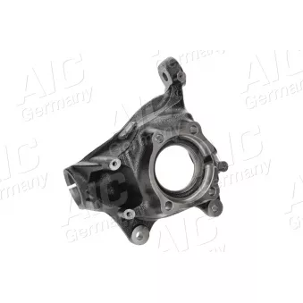 Fusée d'essieu, suspension de roue avant droit AIC 74028