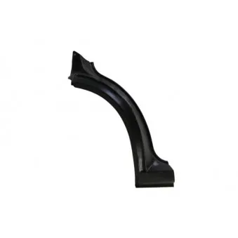 Doublure d'aile avant gauche BLIC 6504-03-9558331P