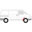 Doublure d'aile avant droit BLIC 6504-03-9558332P - Visuel 2