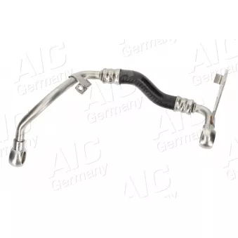 Tuyauterie de liquide de refroidissement AIC 74040