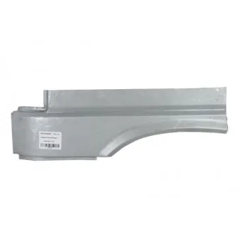 Doublure d'aile avant gauche BLIC 6504-03-9558335P